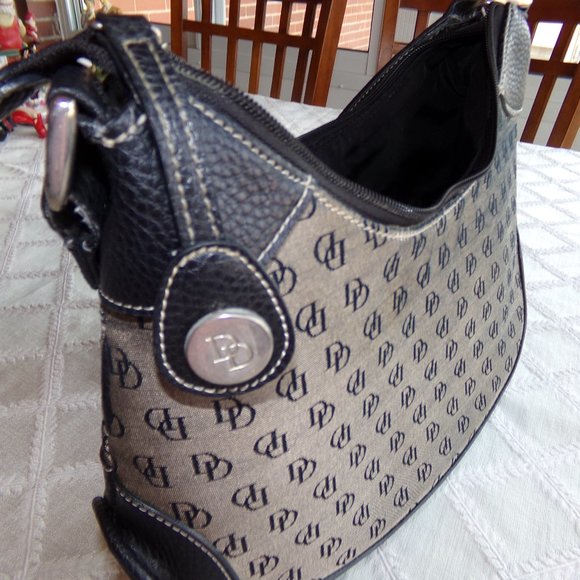 VINTAGE DOONEY BURKE - Picture 8 of 8